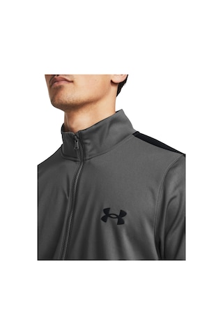 Under Armour Ua Rıval Knıt Track Suıt Erkek Eşofman Takımı 1357139 1357139 025 025 Çok Renkli