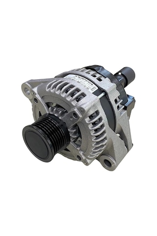 Denso 12v Alternatör Dinamo 150 A Com Fıat 500x/doblo/egea/pratıco/renegade Mopar-oem