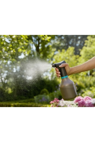 Gardena 11110 Basınçlı Ilaçlama Çiçek Sulama Pompası 0,75 L