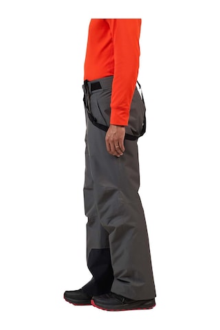 Rossıgnol Rossignol Insulated Ski Pant Erkek Kayak Pantolonu 12719 Gri