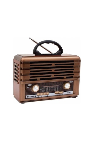 Everton Rt- 812 Nostaljik Radyo
