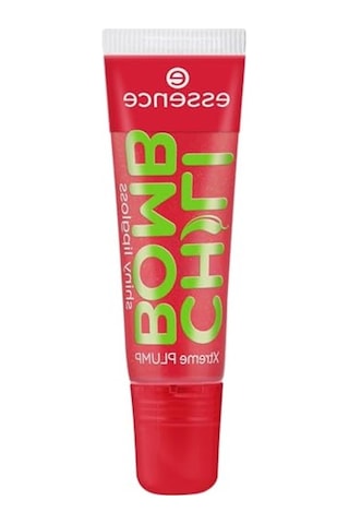 01 Renk Kodlu Parlak Lip Gloss, Dudak Parlatıcısı