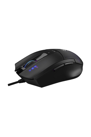 L65 Max Rgb 12.000 Cpı Sensör Ultra Core 3&4 Aktif Özel Yapım H.comb Optik Gamer Oyuncu Mouse L65 Max