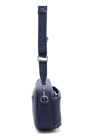 Silver Polo Kadın Çapraz Çanta 1094 M86 42925 Laci Mat Laci 42925 Laci Mat Laci Çok Renkli