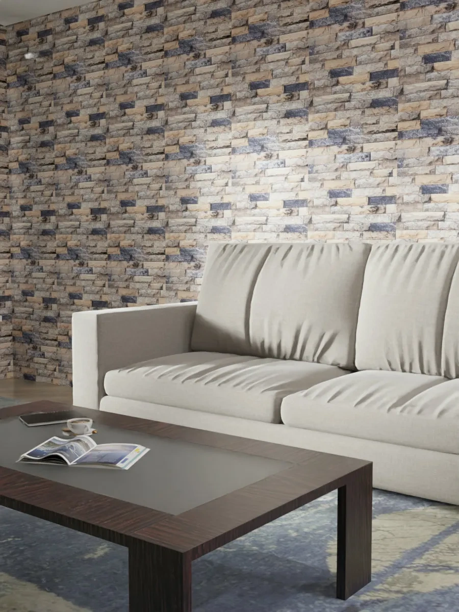 Steindorf Kendinden Yapışkanlı Pvc Duvar Kağıdı 50x280 Cm 390705989