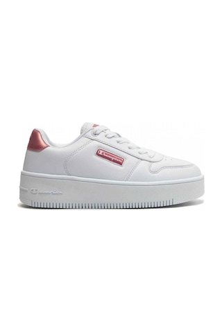 Champion Kadın Ayakkabı S11656-ww008 S11656-ww008 Beyaz Beyaz