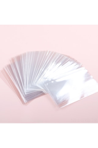 Symbee 10'lu Silikon Dondurma Kalıbı, Yemeklik Buzluk, İçecek Popsikli Form, Yeniden Kullanılabilir, Sağlıklı Materyal + 50 Adet Popsikli Poşet