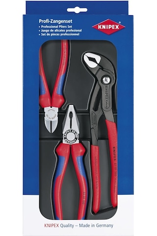 Kombine Pense+yan Keski+ayarlı Fort Pense Set Rm 002009v01