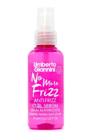 Umberto Giannini No More Frizz Curl Kabarma Karşıtı Bukle Serumu 75 ML