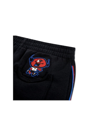 Nike Nıke Nsw Brand Ambass Flc Pant Erkek Çocuk Eşofman Altı 86p200 023