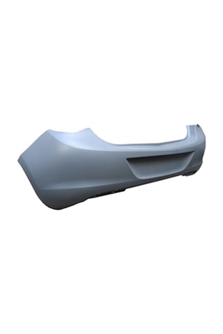 Astra- J- Hb- 10/12 Arka Tampon Gri Astarlı Sensör Deliksiz/karlıksız Tw