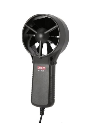 Uni-T Ut363S Rüzgar Ölçer Dijital Anemometre