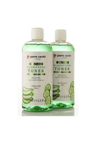 Pierre Cardin Yüz Temizleme Toniği 400 ML