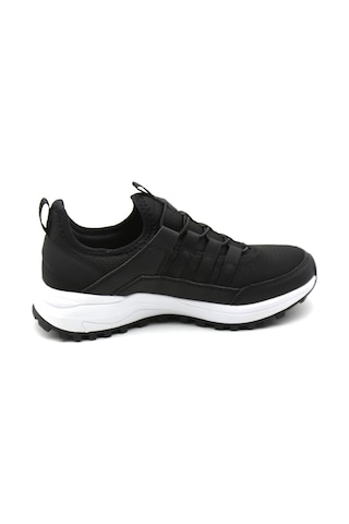 Lescon Scuba 2 Unisex Spor Ayakkabı Siyah - Beyaz
