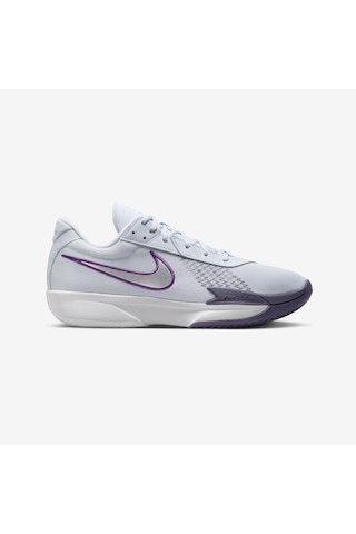 Nike G.t. Cut Academy Erkek Basketbol Ayakkabısı Fb2599-002 Gri