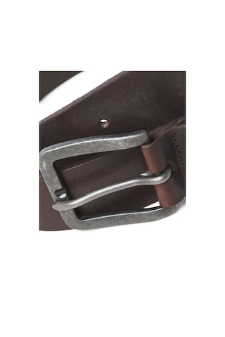 Jacvıctor Deri Kemer 12152757 Acı Kahverengi