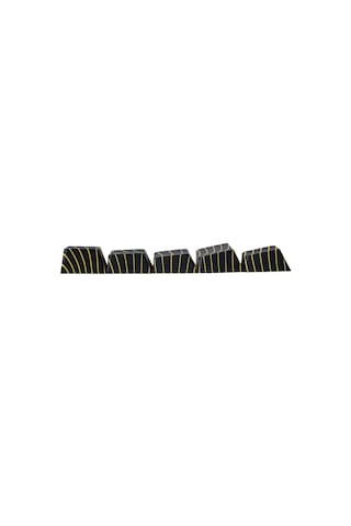 Wooting Manyetik Waves Ansı Take Control Pbt 61 Adet Keycap Seti Renk