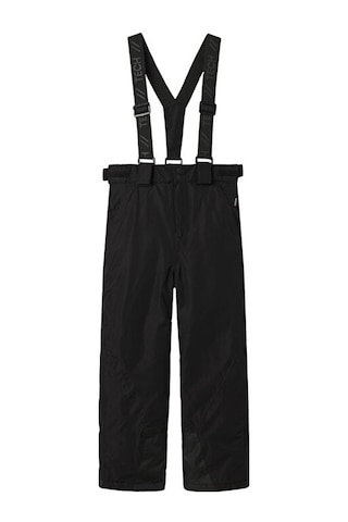 Name It Name İt Kids Nknslope10 Pant Çocuk Kayak Pantolonu 13233445-black Siyah 13233445-black Siyah