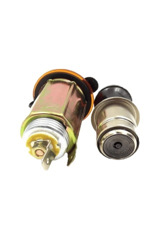 Çakmak Ve Şase Soket 12 V 10a Ic-246b-6