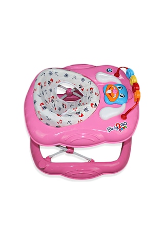 Baby2Go 2076 Budy Müzikli Yürüteç