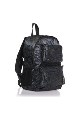 U.S. POLO ASSN. PLÇAN22129 Siyah Unisex Sırt Çantası