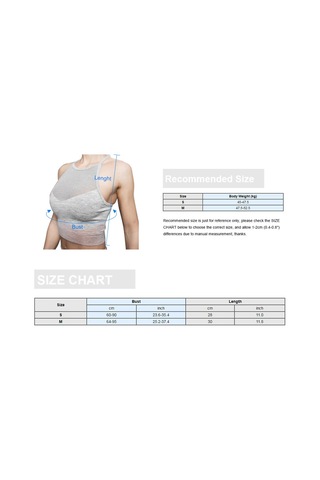 Skycity Spor Sütyeni - Yüksek Destekli, Nefes Alabilen, Çıkarılabilir Pedli, Şerit Desenli, Koşu Ve Yoga İçin Gri