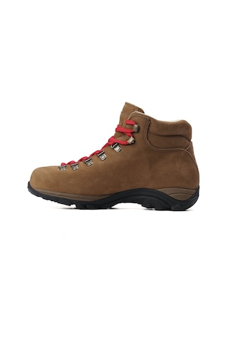 Zamberlan Krem Unisex Trekking Bot Ve Ayakkabısı 0320Pw0G-0B N.Tr