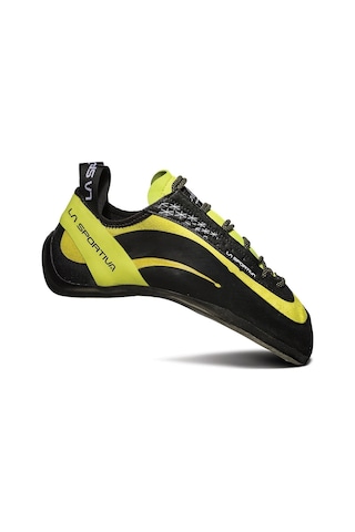 La Sportiva Miura Kaya Tırmanış Ayakkabısı Siyah