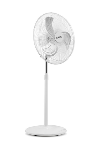 Raks SF18 URKA 90W Sanayi Tipi Ayaklı Vantilatör