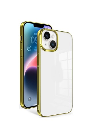 Apple Uyumlu iPhone 14 Plus Kılıf Zore Sun Kılıf