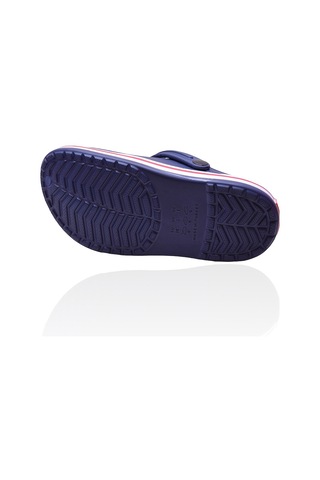 15090 Carlaverde Crosss Tarzı Unisex Terlik Hemşire Doktor Lacivert