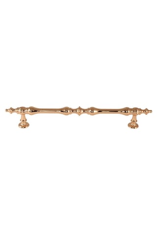 Gürçayhırdavat Gürçay Şehzade Kulp Altın 224Mm (2 Adet)