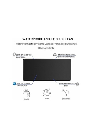 Pazly Cbtx 400x900mm Kısayol Tuşlu Oyun Fiyoncu Kaymaz Mouse Pad, Büyük Sümen-japon Kısayol Tuşları Japonca Kısayol Tuşları