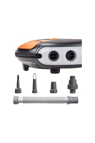 Osram Tyreınflate 6000 Genel