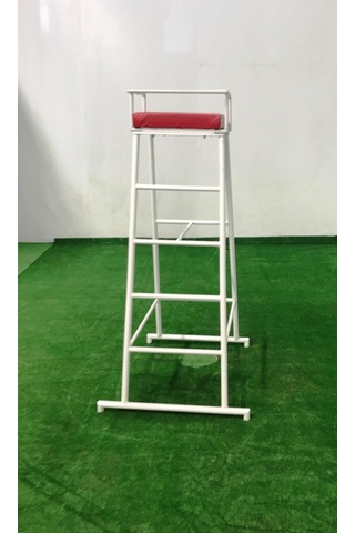 Adelinspor Silver Tenis Hakem Koltuğu