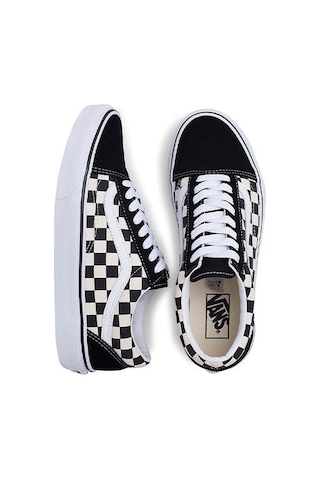 Vans Ua Old Skool Unisex Ayakkabı Vn0a38g1p0s1-siyah Siyah