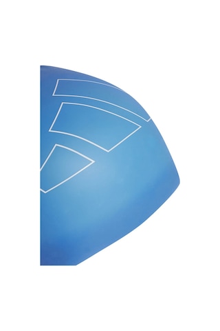 Adidas Logo Mavi Bone Mavi