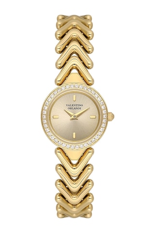 Valentino Orlandi Vo.4.10009-3 Gold