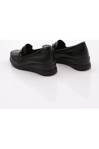 Pierre Cardin Pc-56179 Kadın Günlük Ayakkabı Siyah