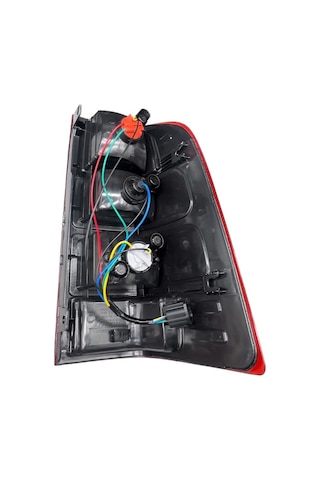 Ford Ranger Stop Lambası Sol Taraf 2006-2007-2008 Kırmızı