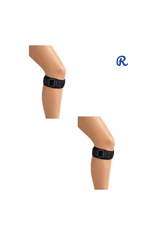 Tendon Bandı Bandajı Destek Bandı