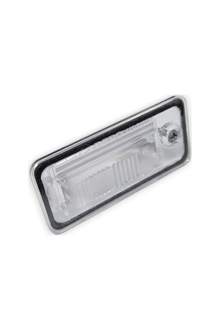 Audi A6 2009-2011 Arka Sağ Plaka Aydınlatma Lamba Camı 8e0943022b