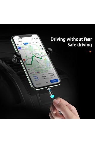 Prestigegoods Kebiss Led Manyetik Usb Şarj Kablosu İphone 14 13 11 12 Pro Max Xiaomi Uyumlu Mikro Usb C Tipi Kablo