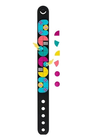 LEGO® Dots 41943 Oyuncu Charm’lı Bileklik 37 Parça