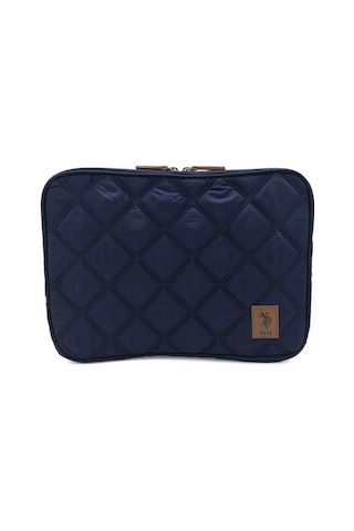 U.S. Polo Assn. Unisex Laptop & Evrak Çantası Plevr2247 Lacivert