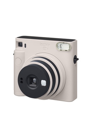 Fujifilm İnstax SQ1 Şipşak Fotoğraf Makinesi + 20'li Film (Fujifilm Türkiye Garantili)