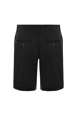 Routefıeld Routefield Cross Erkek Siyah Walkshort 10010 Siyah