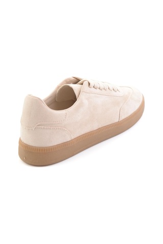 Bej Kadın Sneaker K01791072672 Bej