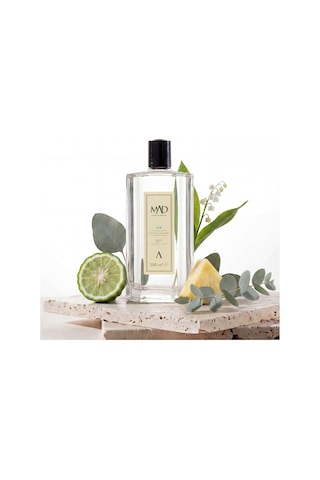 Mad 80 Derece Ice Kolonya 200 ML