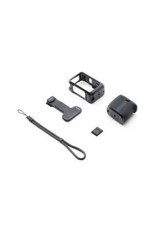 Djı Osmo Action 6 Street Photography Grip Accessory Kit Djı Türkiye Karacasulu Garantili Siyah